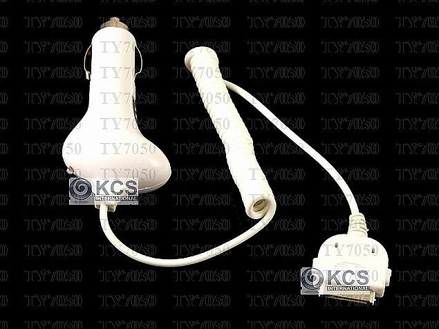 iPod Charger iPod Charger iPod Charger iPod Charger iPod Car Charger Carousel 1