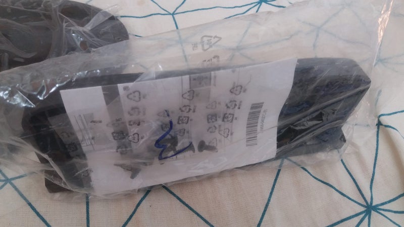Samsung BN96-21741D 32" TV Stand Guide Carousel 2