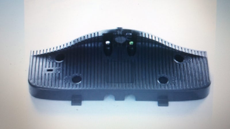 Samsung BN96-21741D 32" TV Stand Guide Carousel 1