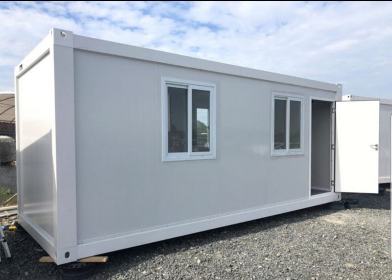 PORTABLE UNIT / cabin / site office63612132085507110