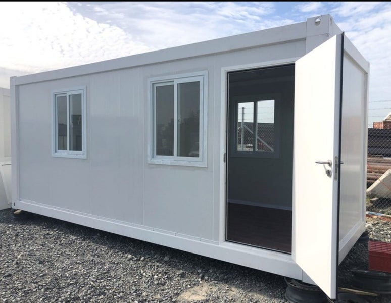 PORTABLE UNIT / cabin / site office63612132085507112