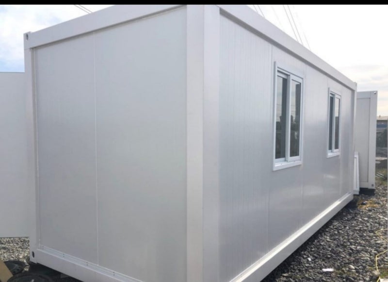 PORTABLE UNIT / cabin / site office63612132085507113