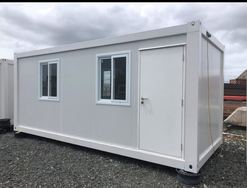 PORTABLE UNIT / cabin / site office63612132085507114
