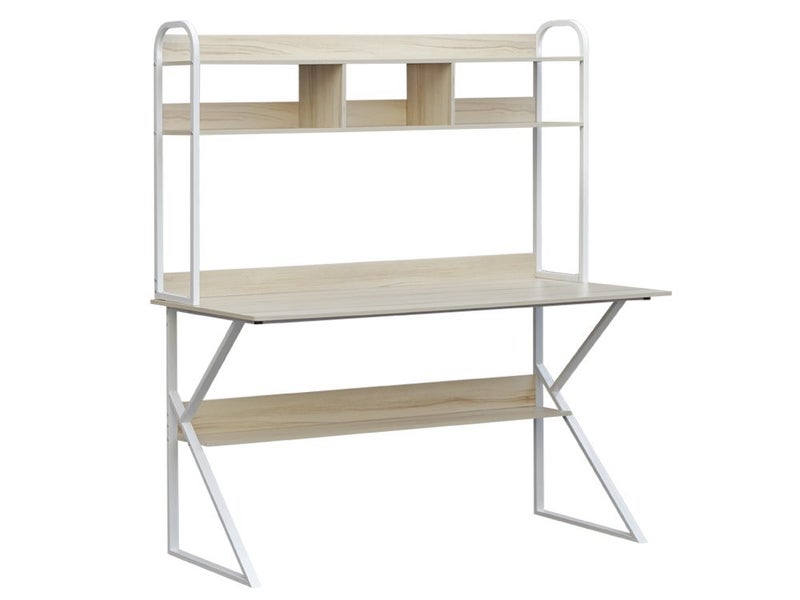 Desk Carousel 2