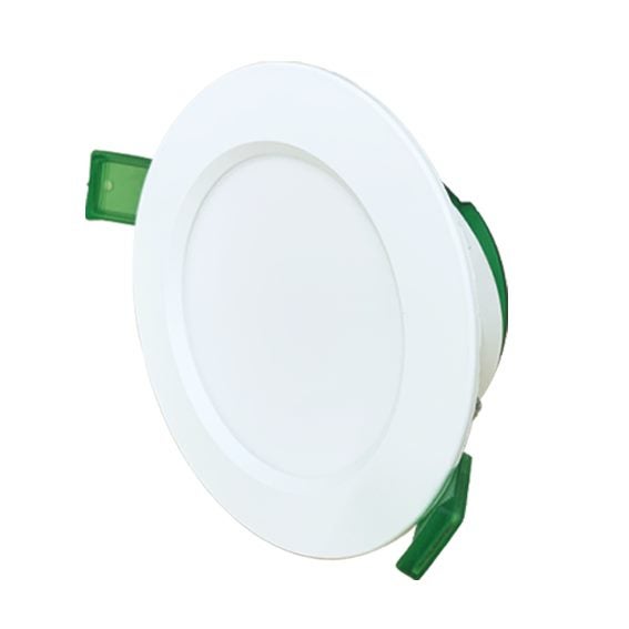 LED 9W Colour Changing Downlight 90mm c/o Carousel 1