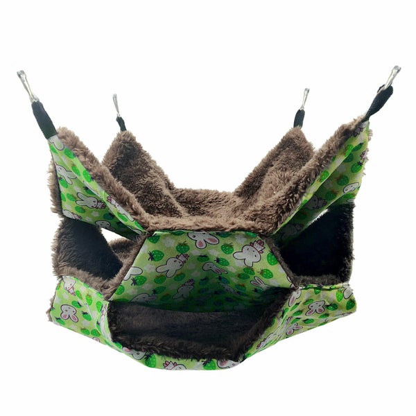 Pet Hammock Carousel 1