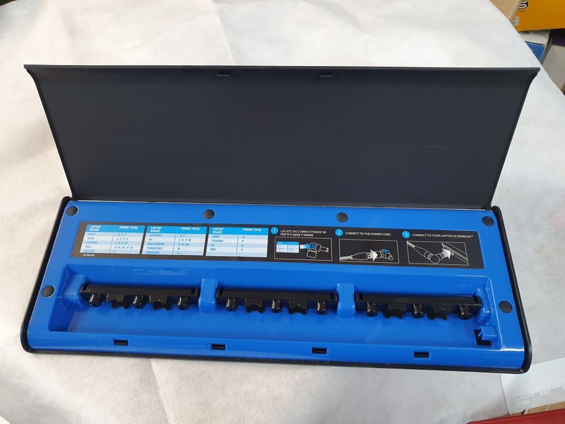 Hp Elitebook 840 Docking Station USB 3.0 For HP Elitebook Dual Screen Carousel 1