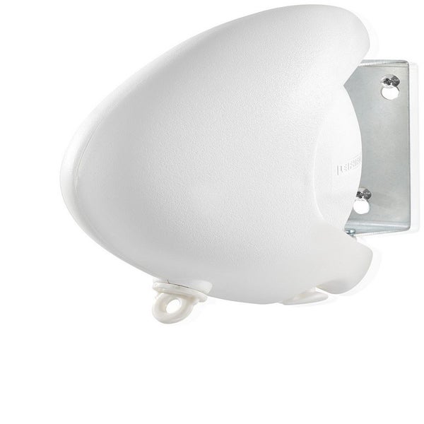 Leifheit Rollfix 80 Single Wall Mounted Air Dryer | 8 Metres L83040 Carousel 1