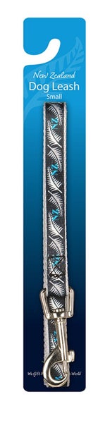 Dog Lead Parrs Silver Fern Dog Leash Small Carousel 1