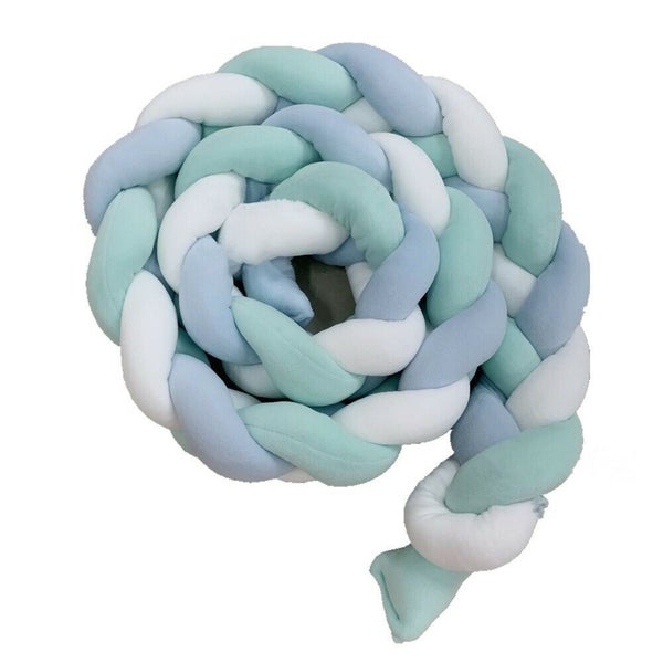 Brand New Baby Cot Bumper Crib Bumper protection*Hot SALE Carousel 2