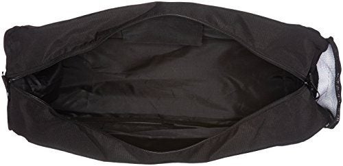 Puma Unisex's Gym Duffle Bag, Black Black, One Size Carousel 2