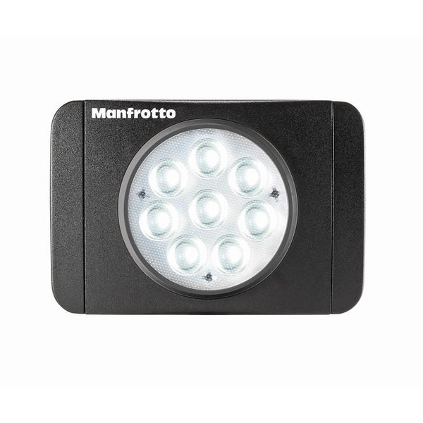 Manfrotto Lumie Muse LED Light Carousel 2