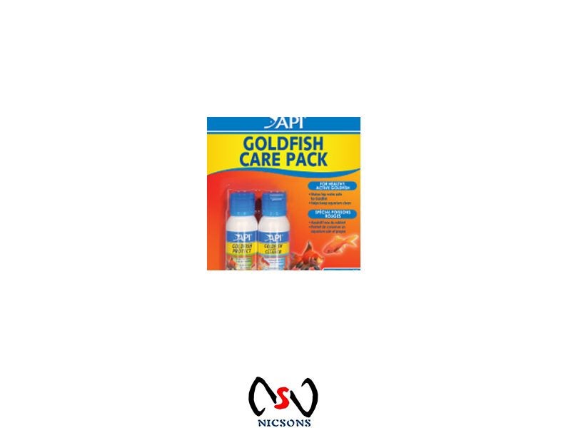 API Goldfish Care Pack Carousel 1