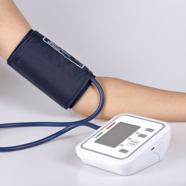 Blood Pressure Monitor, Automatic Upper Arm Blood Pressure Monitor62866853155457112