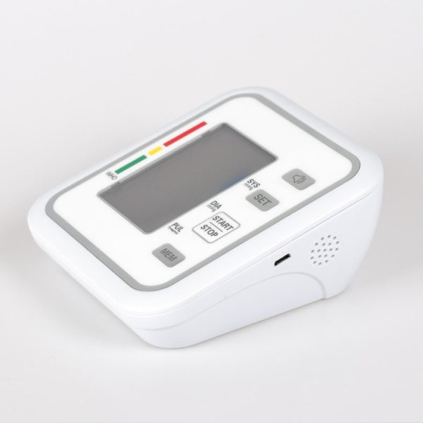 Blood Pressure Monitor, Automatic Upper Arm Blood Pressure Monitor62866853155457114
