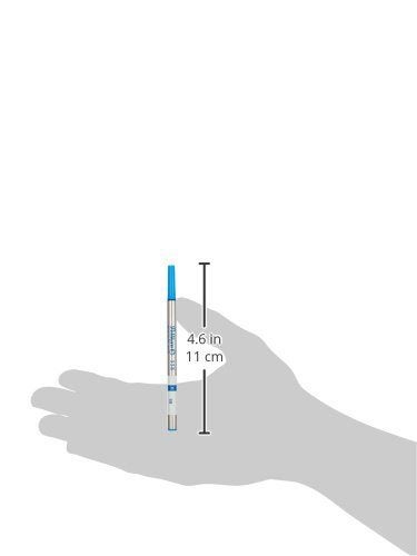 Pelikan 338M Rollerball Pen Refills Pack of 10 Blue Carousel 3