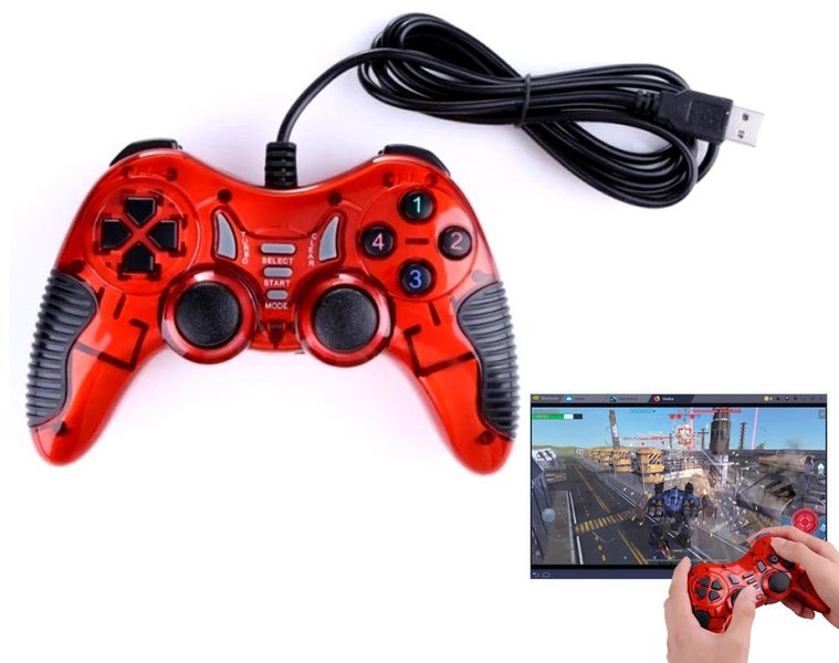 PTN New PC Laptop Gaming Controller Sale Sale Carousel 1