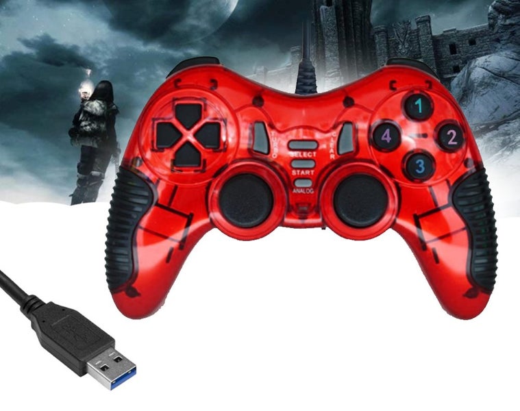 PC Game Controller NZ Clearance Carousel 1