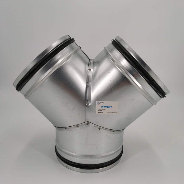 Y Branch EQUAL 150MM Carousel 1