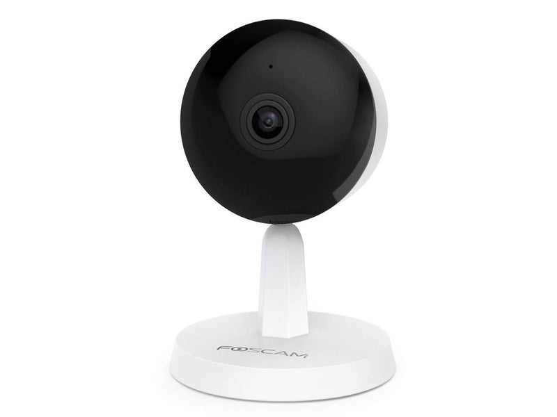 IP Camera FOSCAM X1 FHD Wifi Home Security / Baby monitor Carousel 2