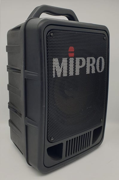 Mipro MA-705 Rechargeable Portable PA Carousel 2