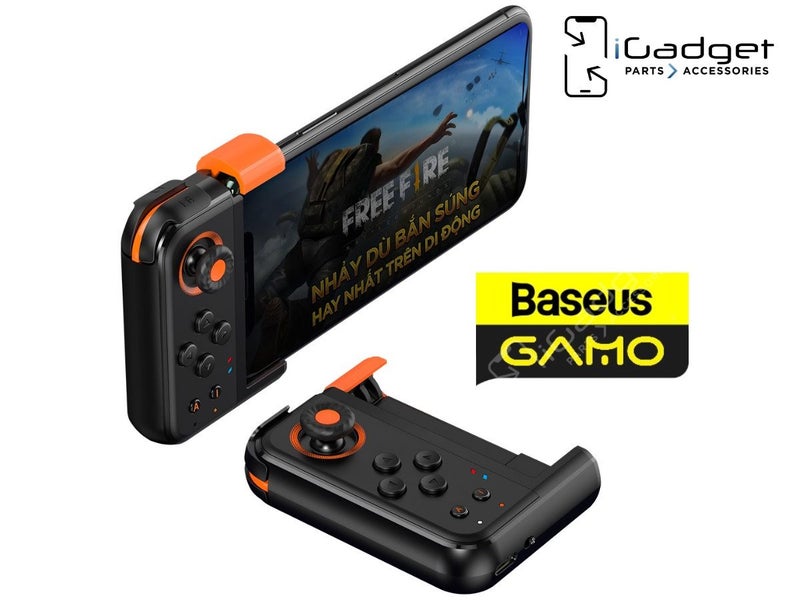 Pubg Mobile Phone Gaming Controller Carousel 1