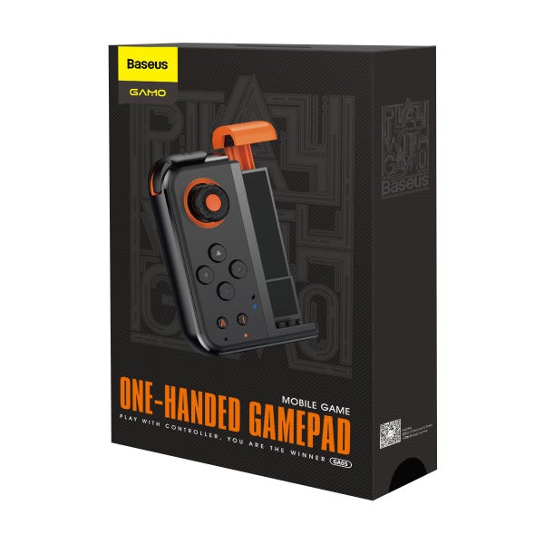 Pubg Mobile Phone Gaming Controller Carousel 2