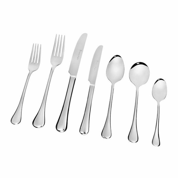 Stanley Rogers 56 Piece Modena Stainless Steel Cutlery Set 56pc Carousel 2