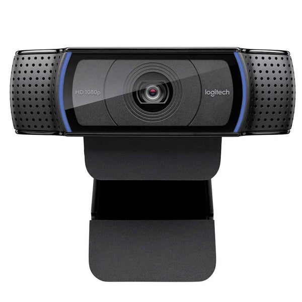 Webcam Camera Carousel 1