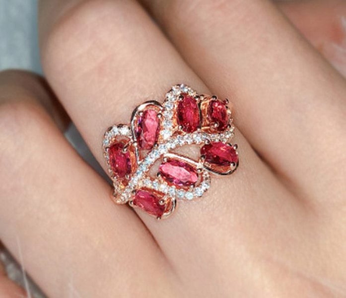 Ruby Ring / S6 7 8 Carousel 2