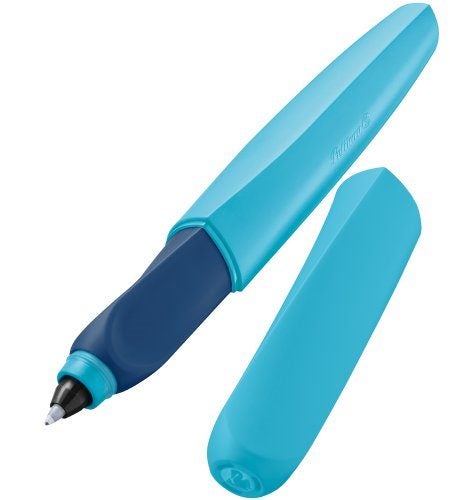 Pelikan Twist Rollerball Pen Fresh Ocean Carousel 2