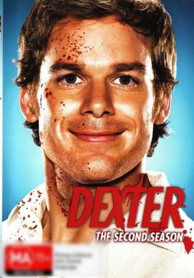 Dexter: Season 2 Carousel 1