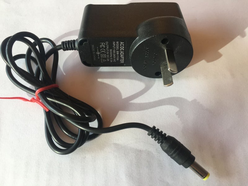 Android TV Box AC adaptor Carousel 1