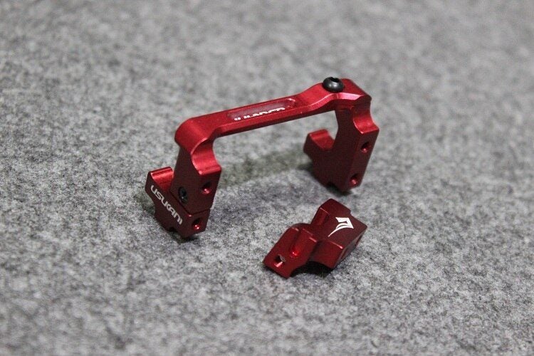Usukani US88103 Adjustable Multi-Function AL Servo Holder Carousel 1