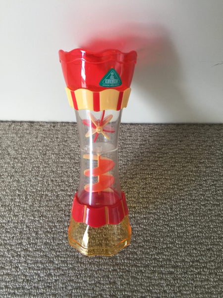ELC/CIKOO Children Water Flow Observation Cup Bath Toy Splashing Cups Carousel 2
