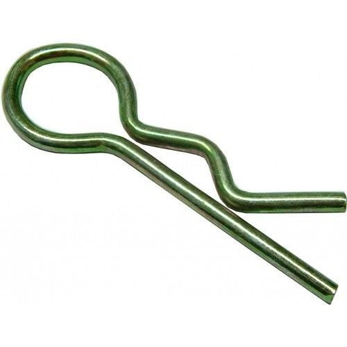 SPAREX Clip Pins - S10 (3mm x 64mm) Carousel 1