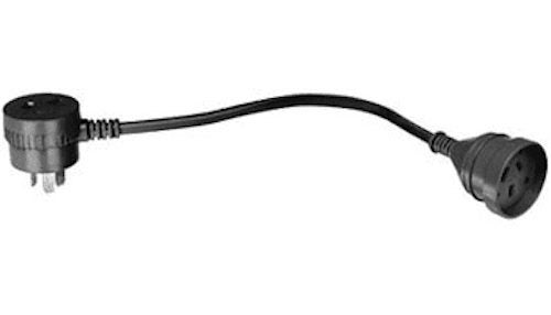 5 Metre Ext Lead 1mm with Tapon Carousel 1
