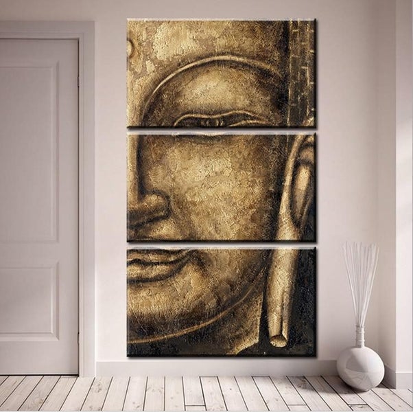 Canvas Print Carousel 1