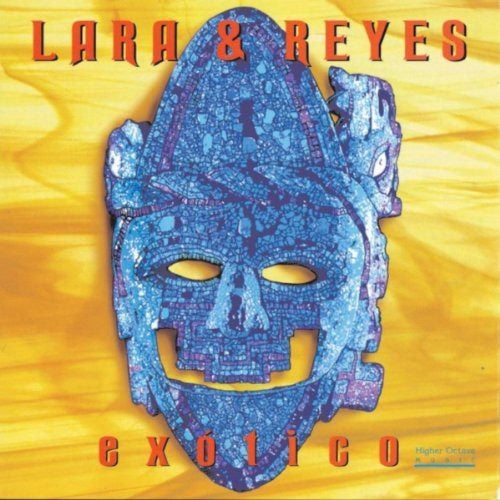 LARA & REYES - EXOTICO (CASSETTE) Carousel 1