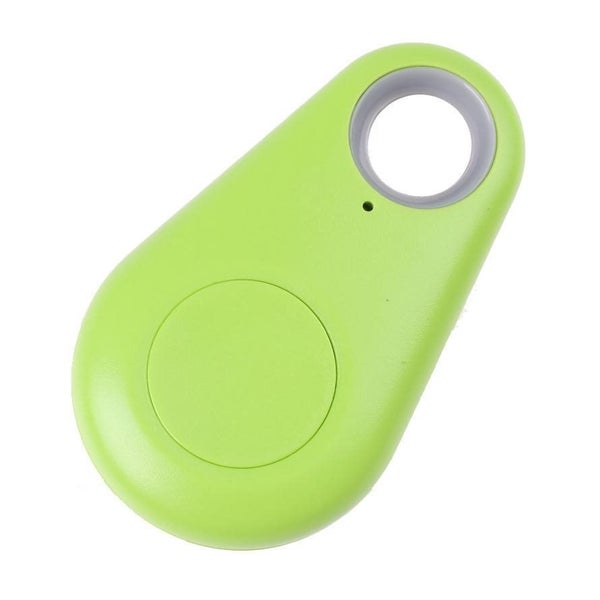 1PC Bluetooth Tracker GPS Locator Key Wallet Cat Dog Alarm Finder Random Colors Carousel 2