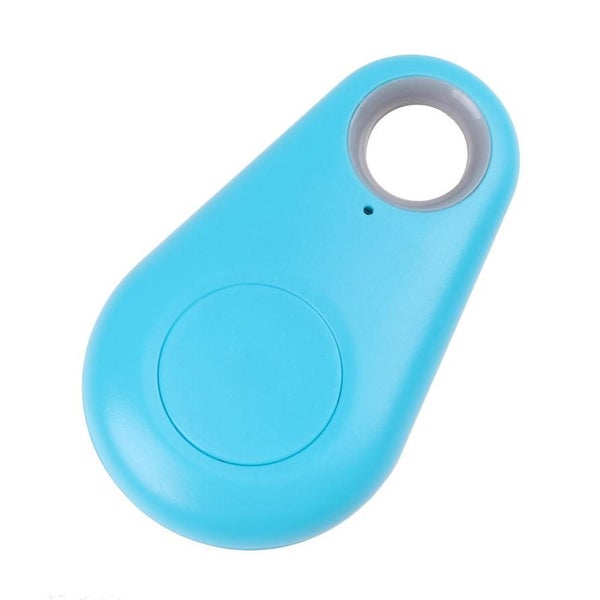 1PC Bluetooth Tracker GPS Locator Key Wallet Cat Dog Alarm Finder Random Colors Carousel 5