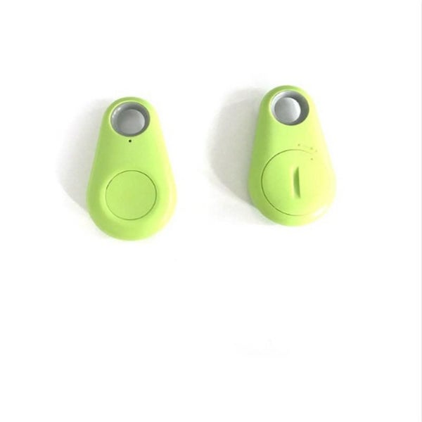 Anti-Lost Trackers Finder Equipment GPS Tracker Pet Dog Cat Wallet Random Colors Carousel 7
