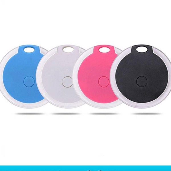 Mini Pet Dog Cat Waterproof GPS Locator Tracker Tracking Anti-Lost Random Colors Carousel 2