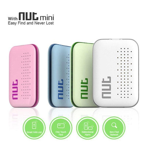 mini gps tracker bluetooth 4.0 smart