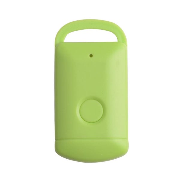 Fashion Lock Bluetooth 4.0 Key Anti-theft Lost Device Random Colors Carousel 2
