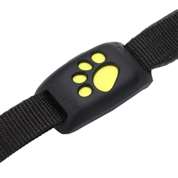 Dog GPS Locator Pet Tracker for Dogs & Cats with GPS Function IDE Carousel 2