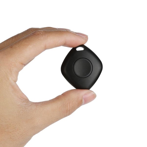 Wireless Bluetooth Anti-lost Alarm Key Finder Locator Smart Tag GPS Device Track Carousel 2