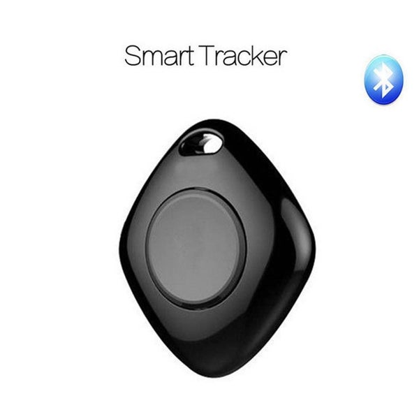 Wireless Bluetooth Anti-lost Alarm Key Finder Locator Smart Tag GPS Device Track Carousel 1