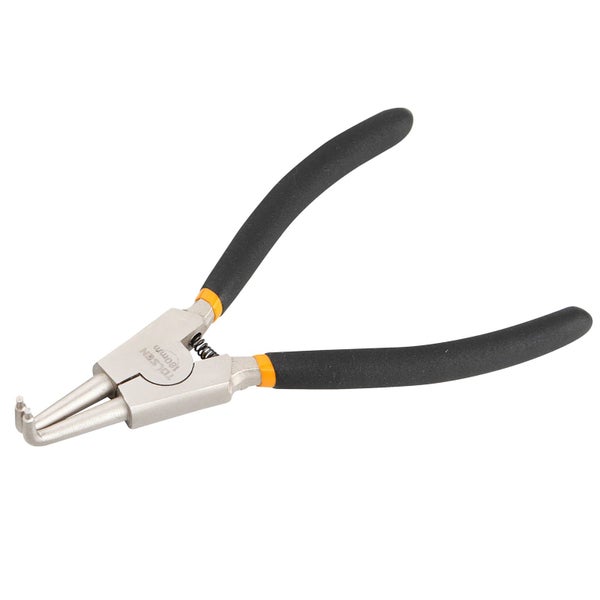External Circlip Plier Bent 180mm Carousel 1