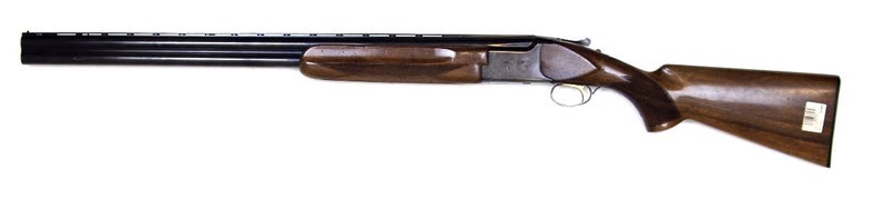 12ga Miroku 28" Carousel 1